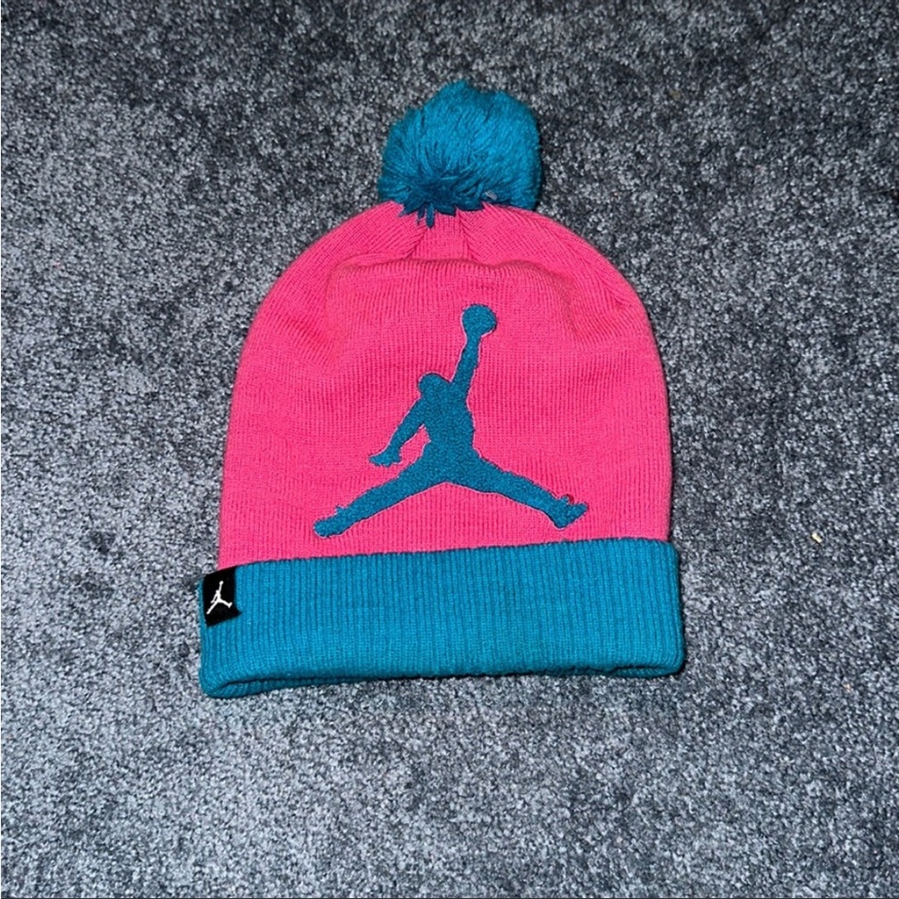 OS Jordan Beanie Hat.